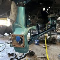 Hartland Automotive services