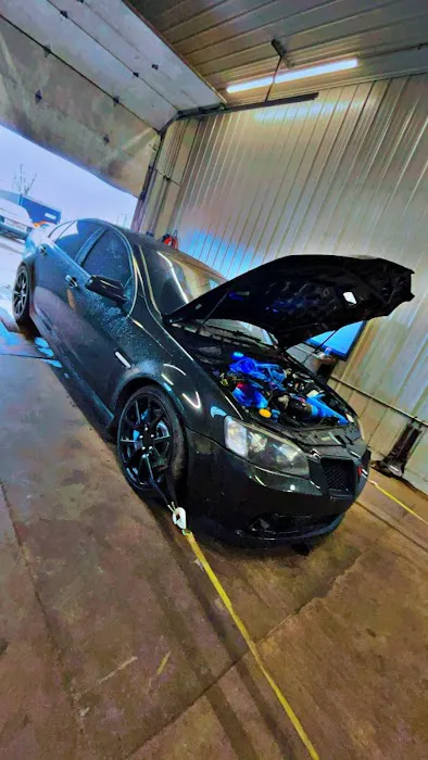 Hartland Automotive services 2