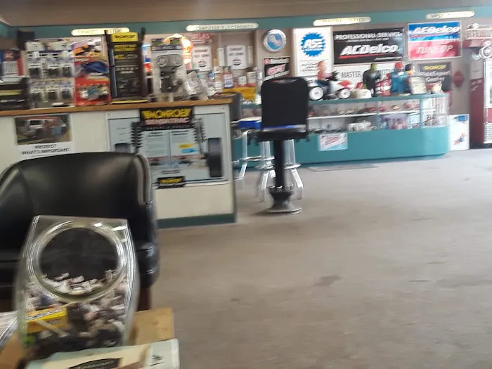 Master Automotive 0