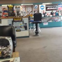 Master Automotive