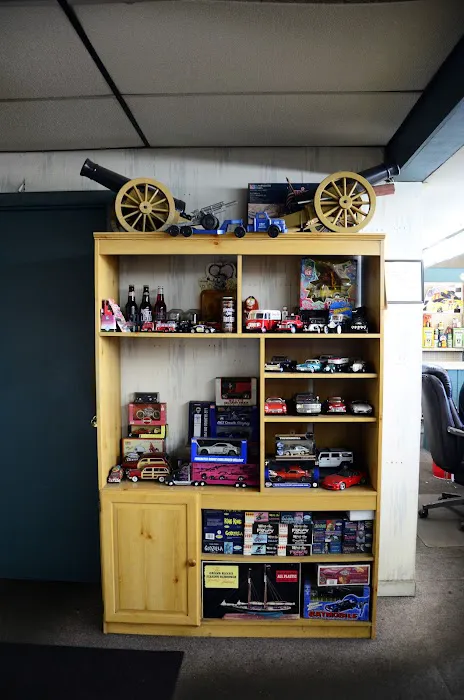Master Automotive 5