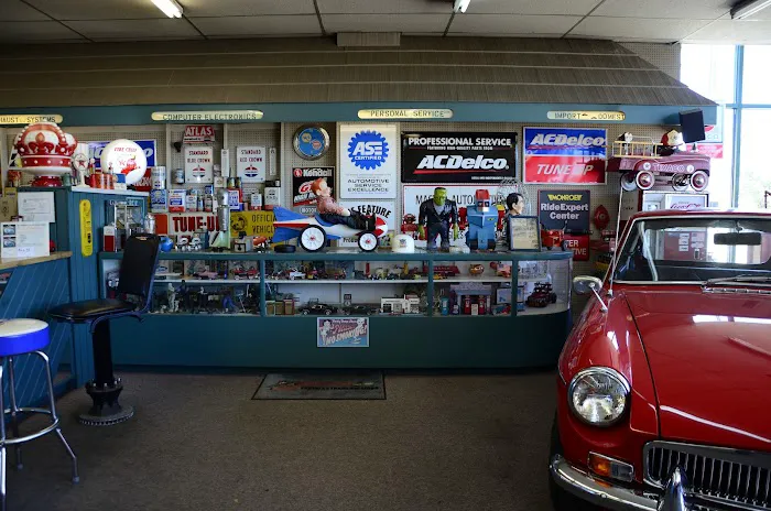 Master Automotive 4