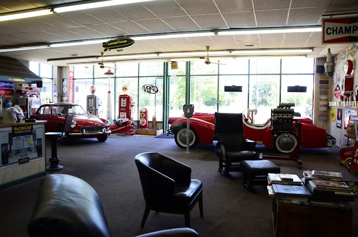 Master Automotive 7