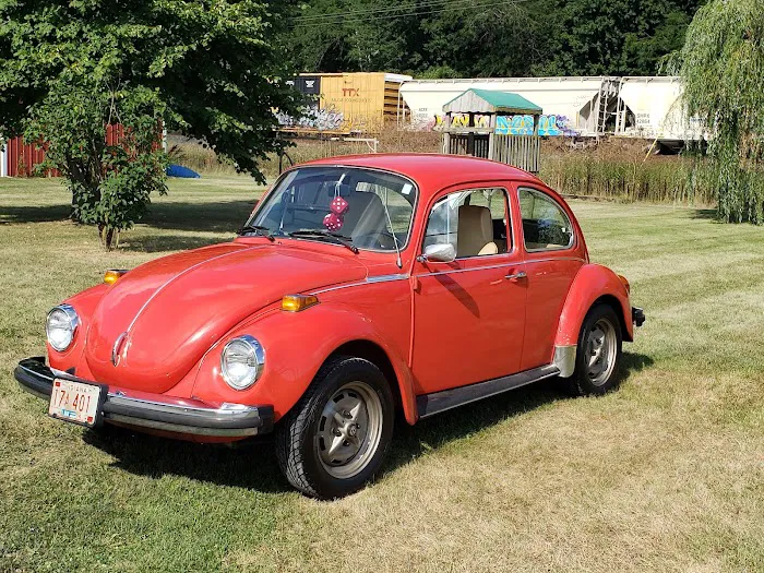 Retro Clean Automotive 8