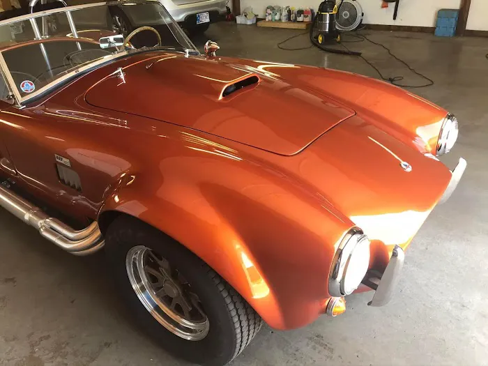 Retro Clean Automotive 3