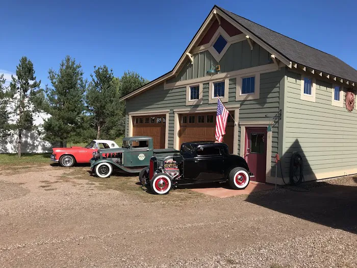 Jim Stone's Service, Inc. 6