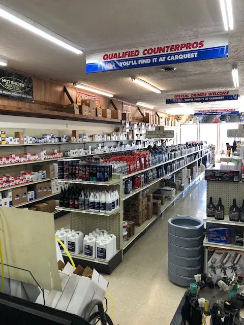Carquest Auto Parts - NORTH SIDE AUTO PARTS 1