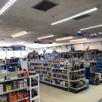 Carquest Auto Parts - NORTH SIDE AUTO PARTS