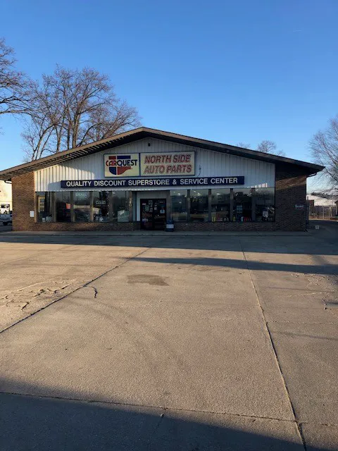 Carquest Auto Parts - NORTH SIDE AUTO PARTS 3
