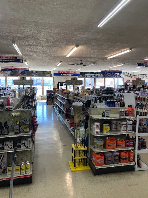 Carquest Auto Parts - NORTH SIDE AUTO PARTS 4