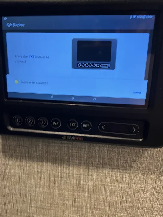 BMPRO 1