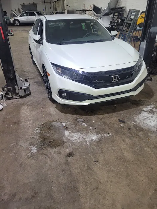 Dandaymar Auto Repair 6