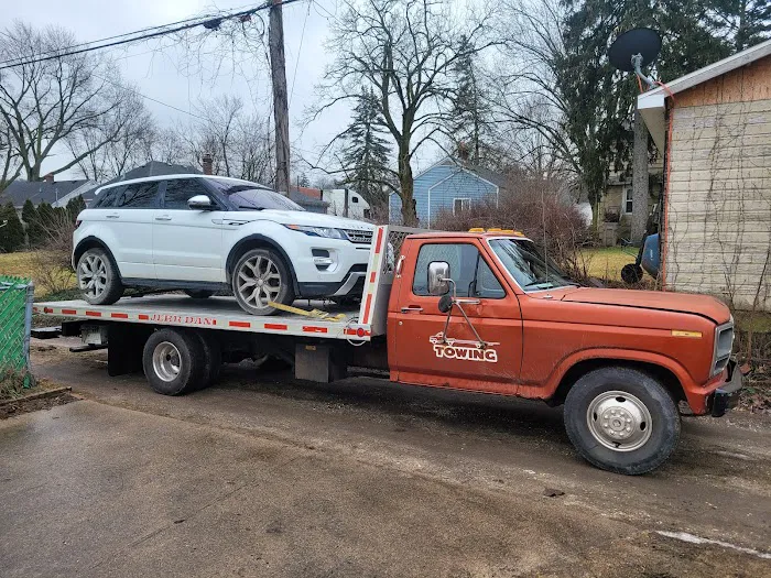 Dandaymar Auto Repair 7