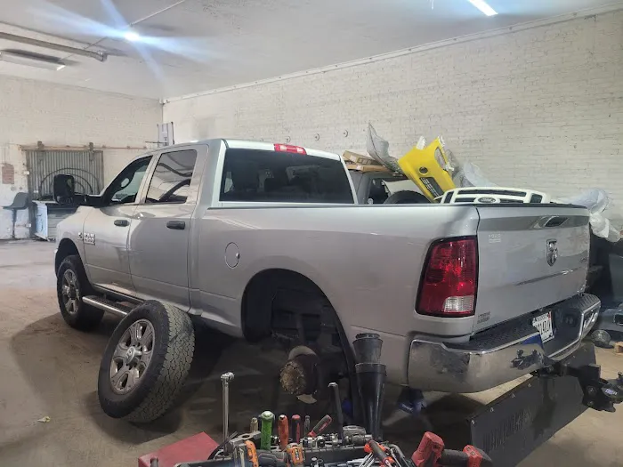 Dandaymar Auto Repair 1