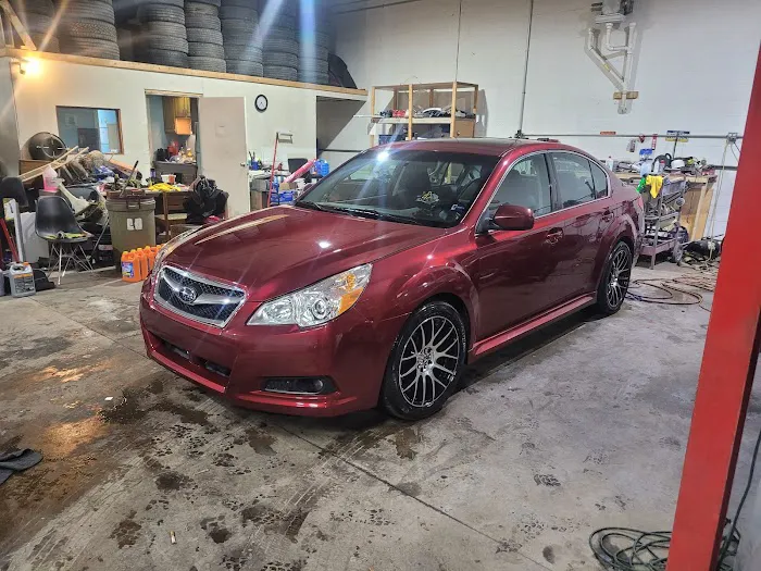Dandaymar Auto Repair 2
