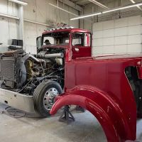Whiteford Kenworth - Semi-Trailer Repair