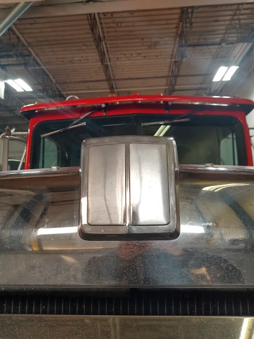 U.S. Truck & Trailer Service, Inc. 4