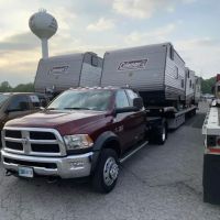 U.S. Truck & Trailer Service, Inc.