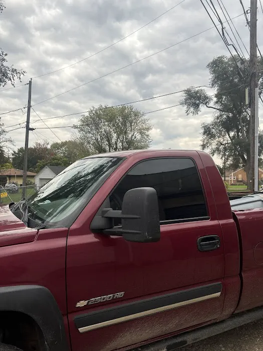 Incognito Tint Services 1