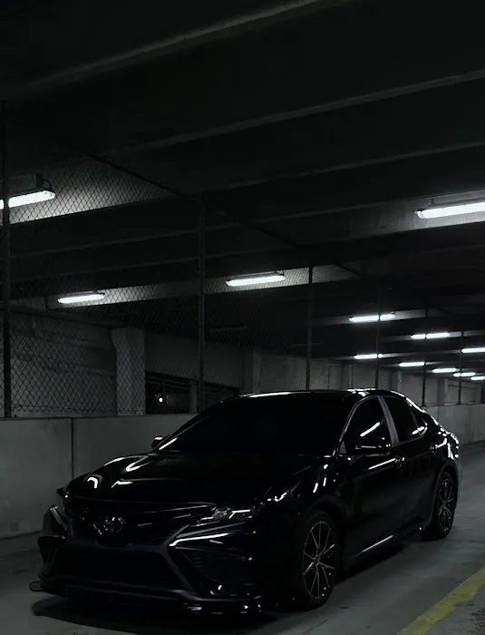 Incognito Tint Services 0