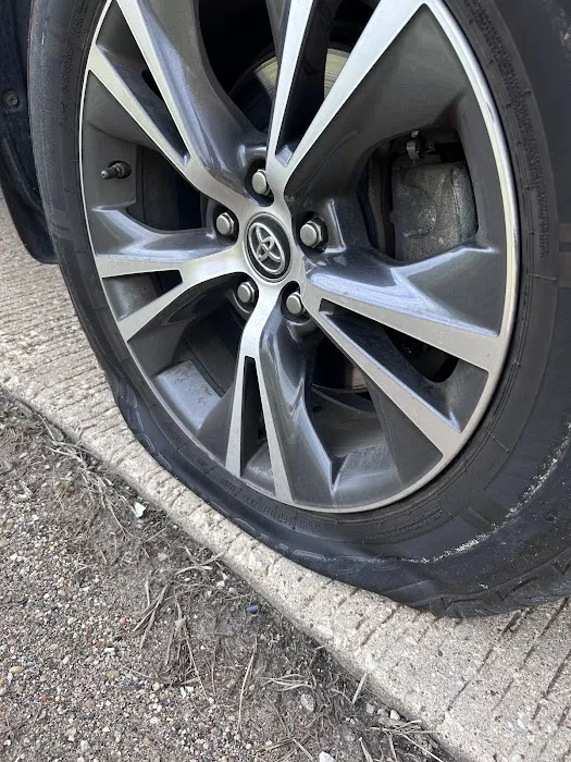 D&B Mobile Mechanics & Roadside, LLC 5