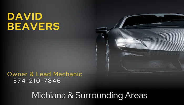 D&B Mobile Mechanics & Roadside, LLC 6