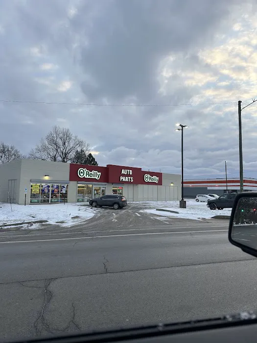 O'Reilly Auto Parts 3