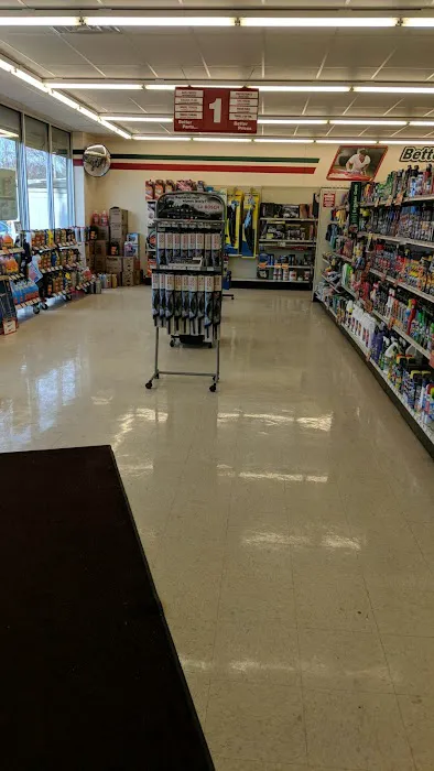 O'Reilly Auto Parts 0