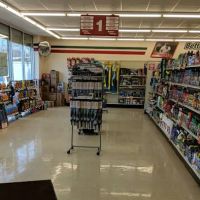 O'Reilly Auto Parts