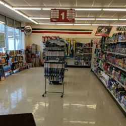 O'Reilly Auto Parts ico