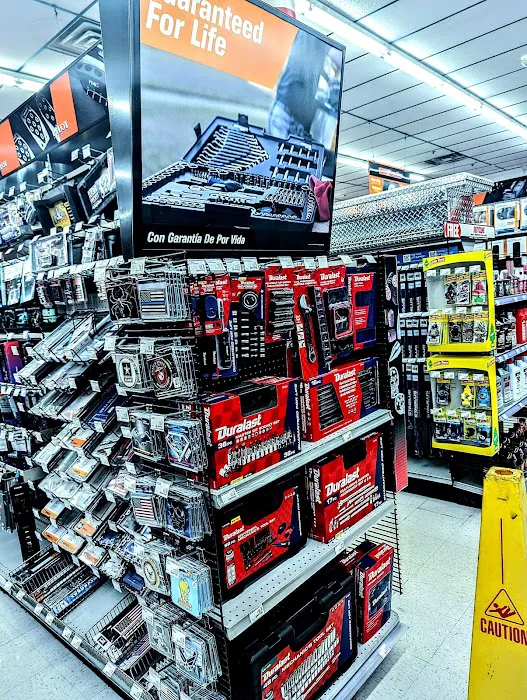 AutoZone Auto Parts 3