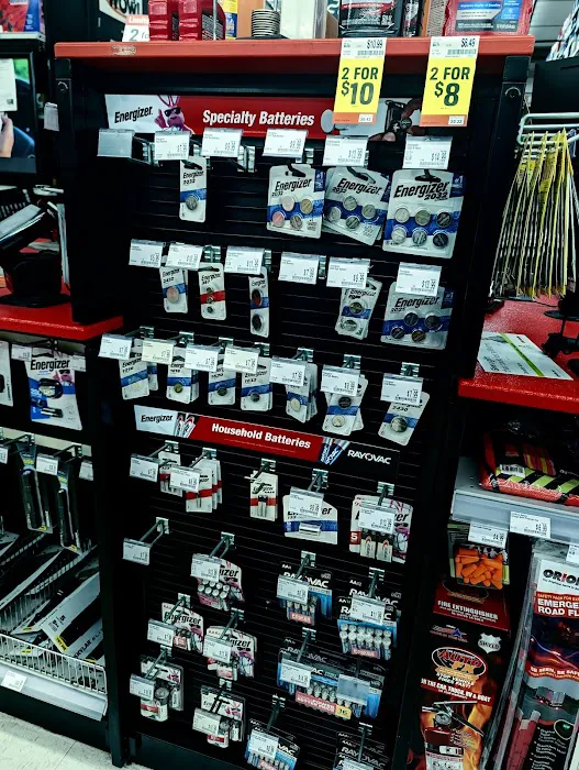 AutoZone Auto Parts 2