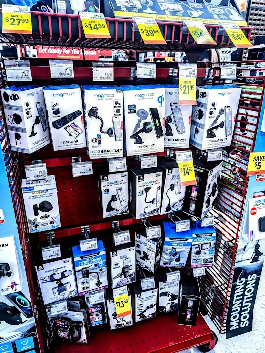AutoZone Auto Parts 0