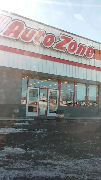 AutoZone Auto Parts 6
