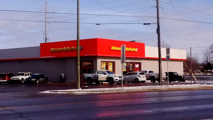 Advance Auto Parts 2