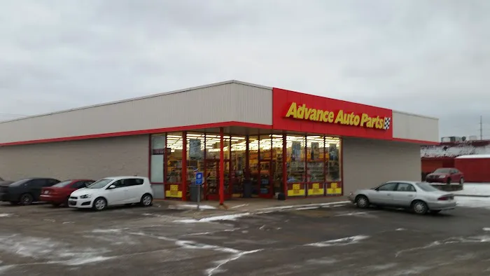 Advance Auto Parts 7