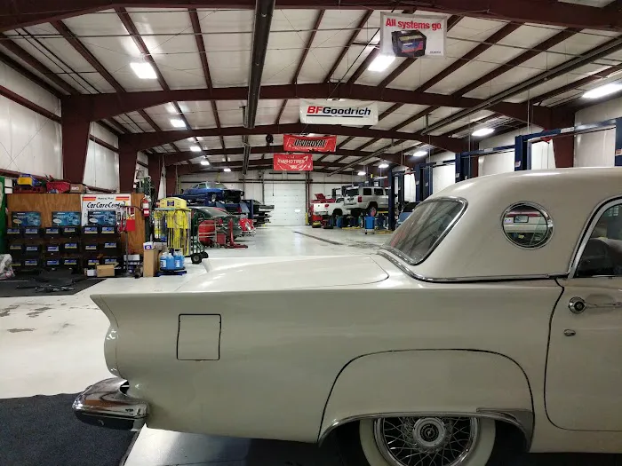 TMT Automotive South Bend 2