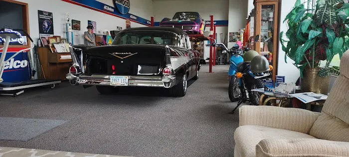 TMT Automotive South Bend 3