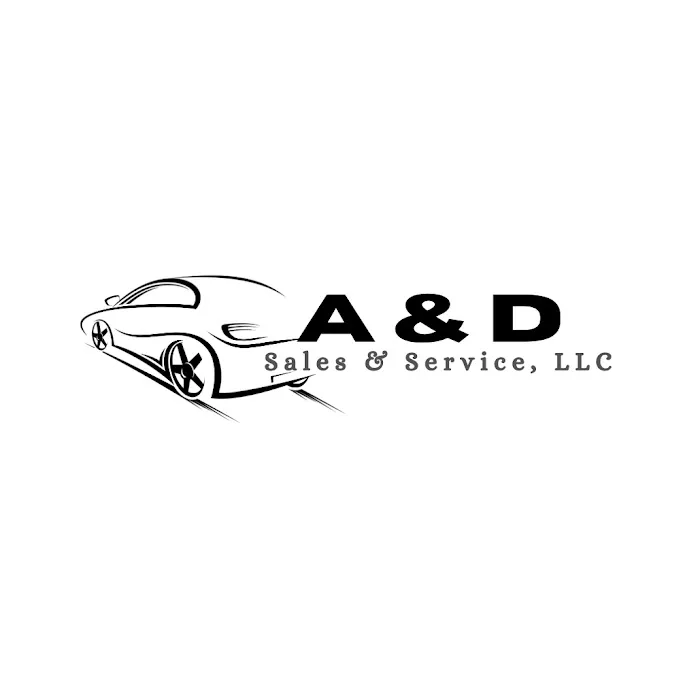 A & D Sales and Service, LLC 6