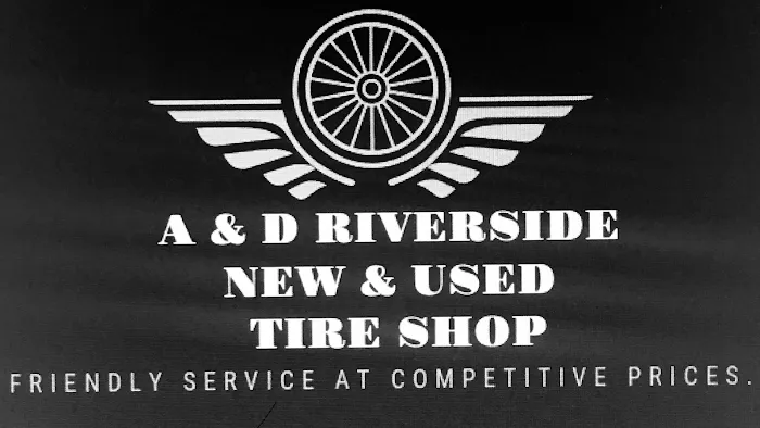A & D Sales and Service, LLC 7