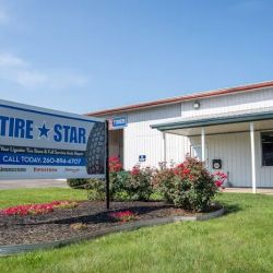 Tire Star of Ligonier ico