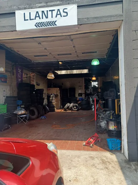 J&S Tire Shop 2