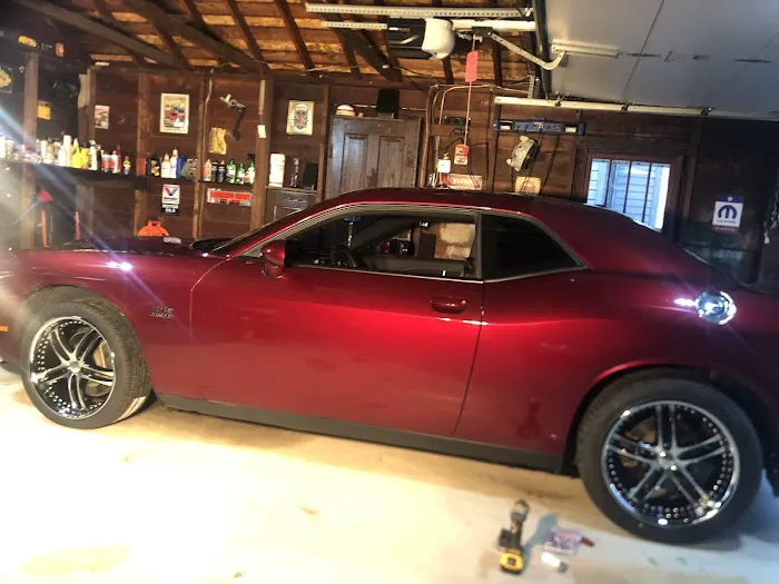 J&S Tire Shop 0