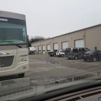 CRV Service Shop 150