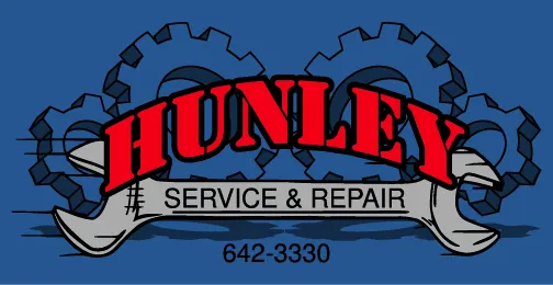 Hunley Service & Repair Inc 1