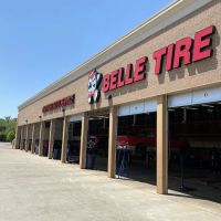 Belle Tire