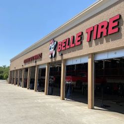 Belle Tire ico