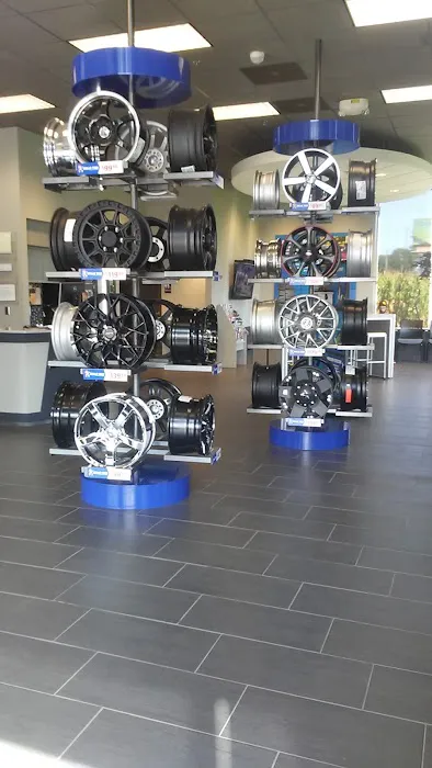 Belle Tire 8