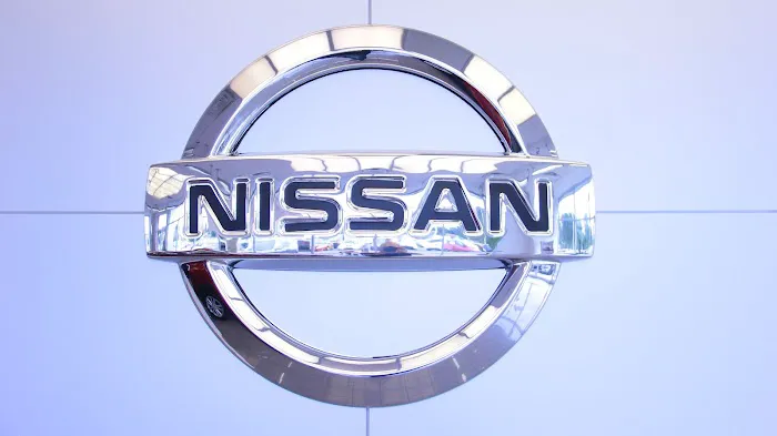 Parts Center at Gurley Leep Nissan 3