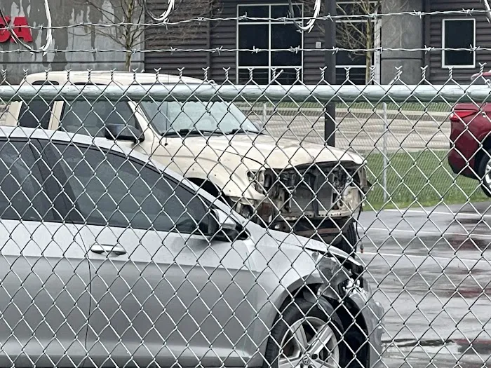 Gates Ireland Road Body Shop 1